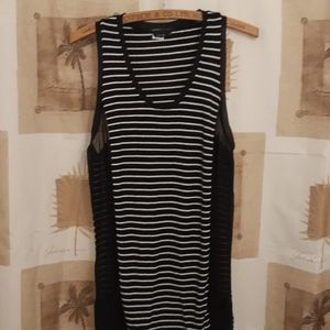 BCBG tank
